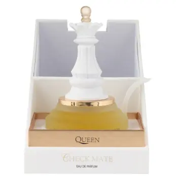 Armaf Check Mate Queen EDP 100ml (3.4oz) — imagen 4